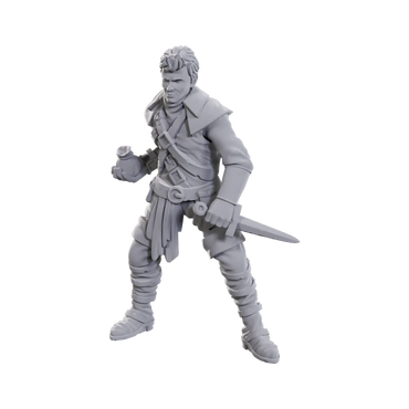 Mini WizKids Deep Cuts: Cutpurses Male & Female