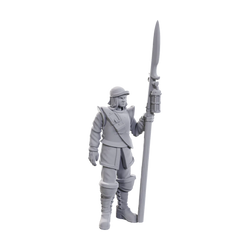 Mini WizKids Deep Cuts: Roadwardens Male & Female