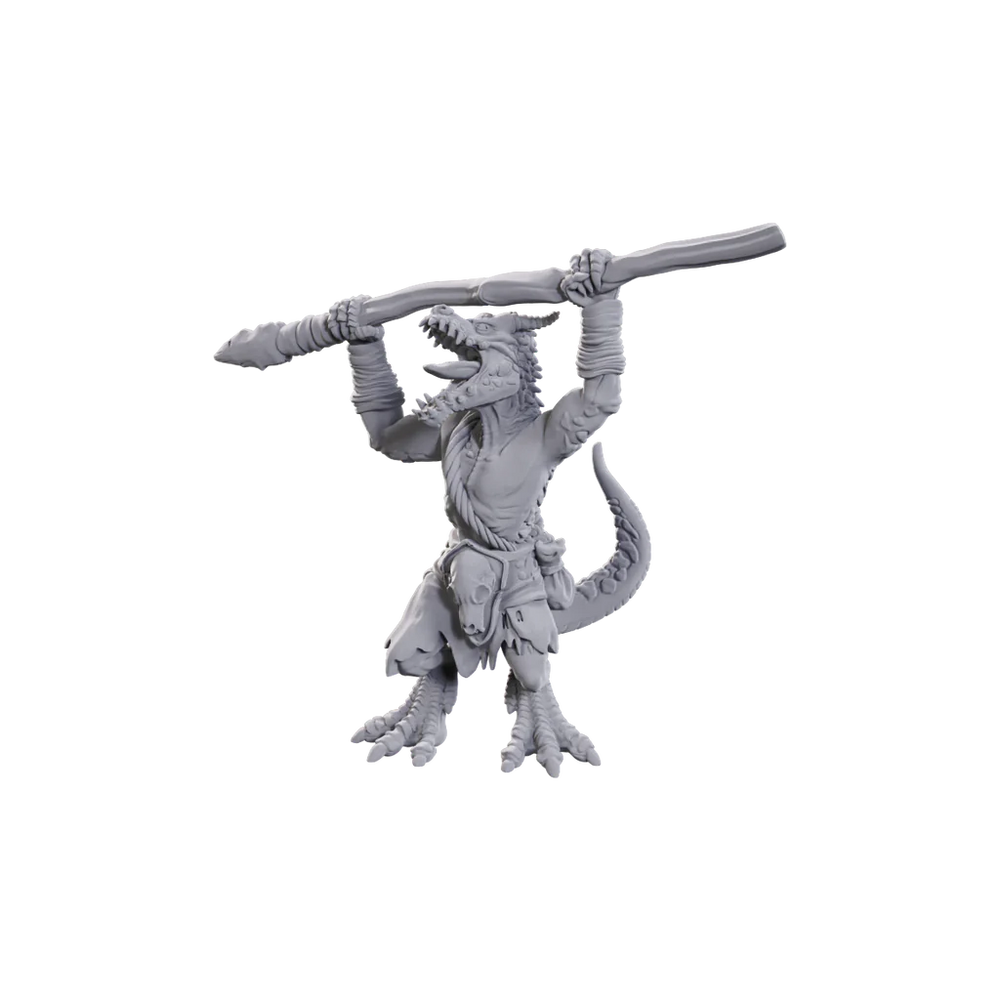 Mini Dungeons & Dragons - Nolzur's Marvelous: 50th Ann Kobolds