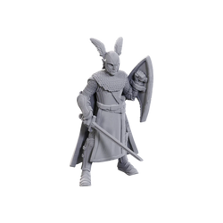Mini Dungeons & Dragons - Nolzur's Marvelous: 50th Ann Elves