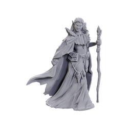 Mini Dungeons & Dragons - Nolzur's Marvelous: 50th Ann Elves