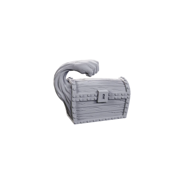 Mini Dungeons & Dragons - Nolzur's Marvelous: 50th Ann Mimics