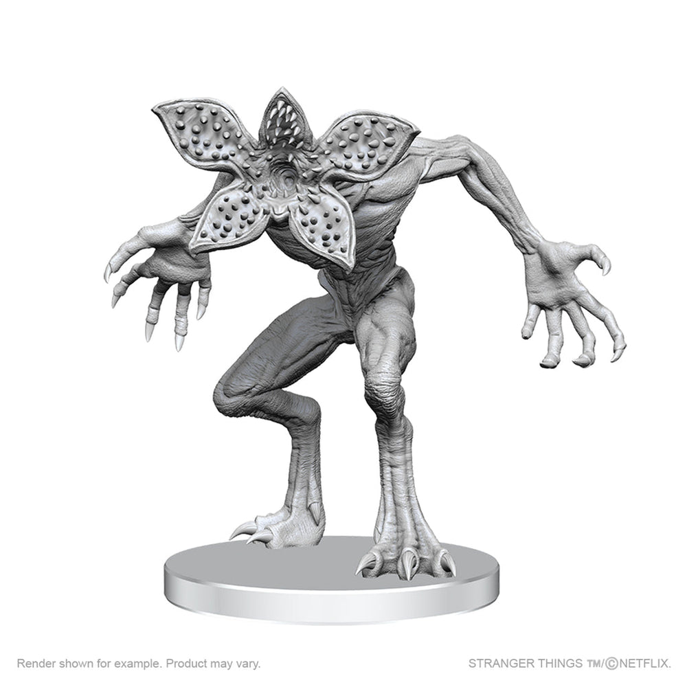 Minis Stranger Things: Demogorgons