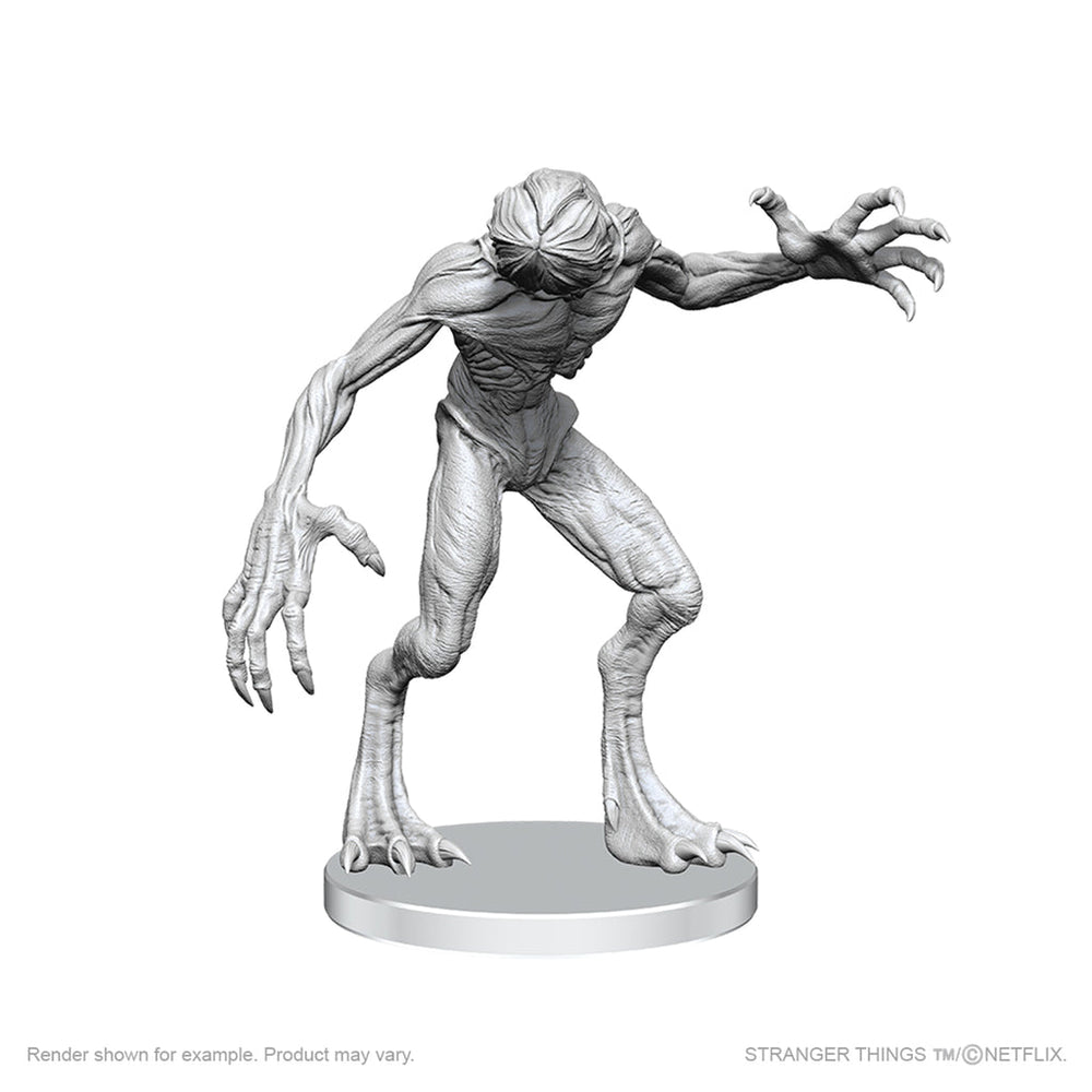 Minis Stranger Things: Demogorgons