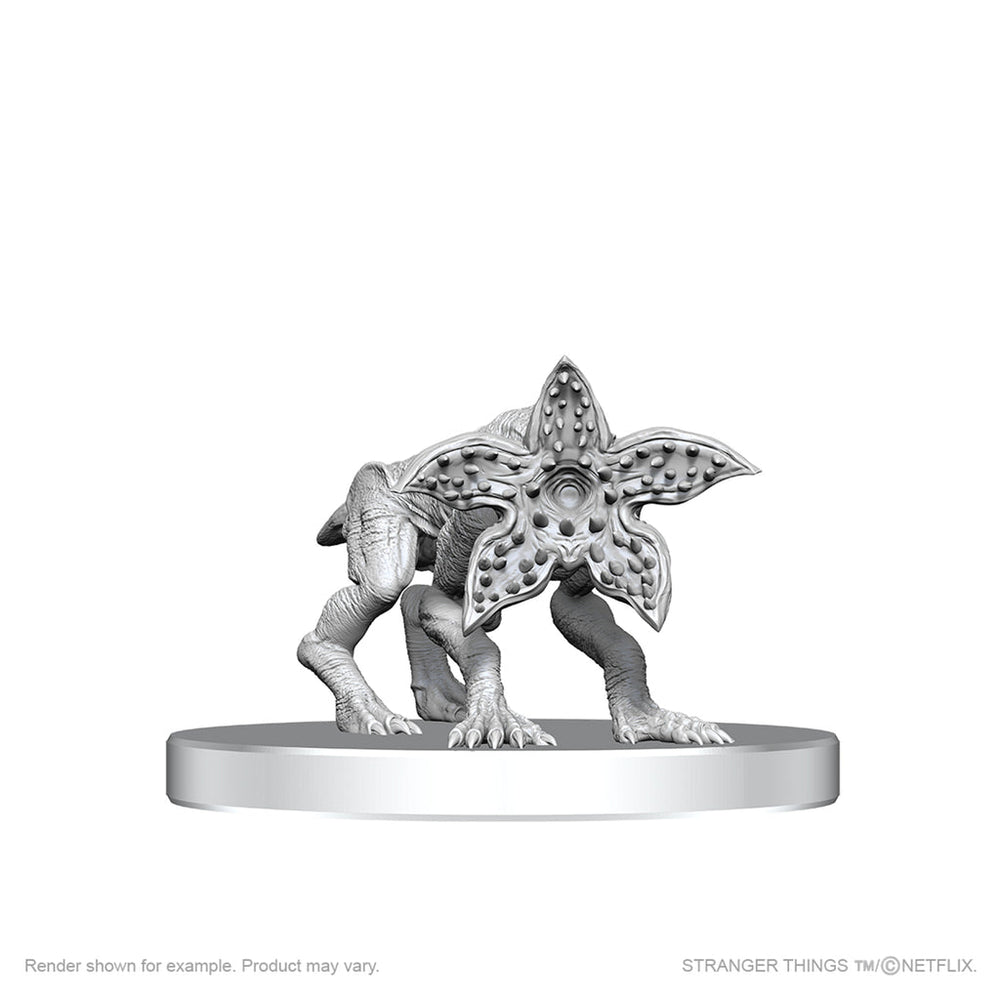 Minis Stranger Things: Demodogs