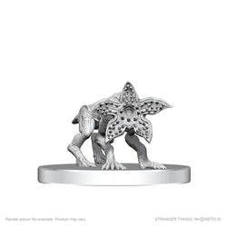 Minis Stranger Things: Demodogs