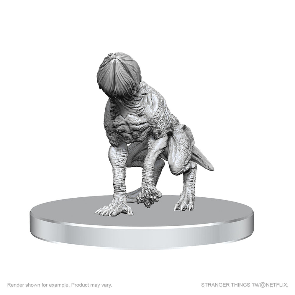 Minis Stranger Things: Demodogs