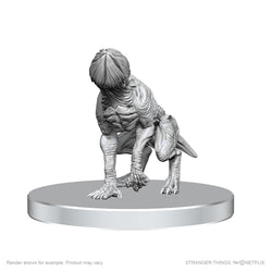 Minis Stranger Things: Demodogs