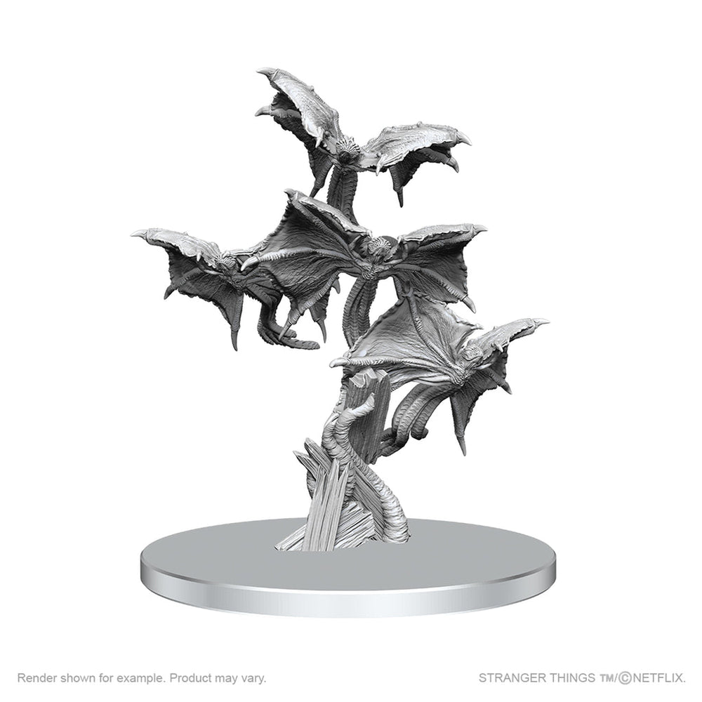 Minis Stranger Things: Demobat Swarm