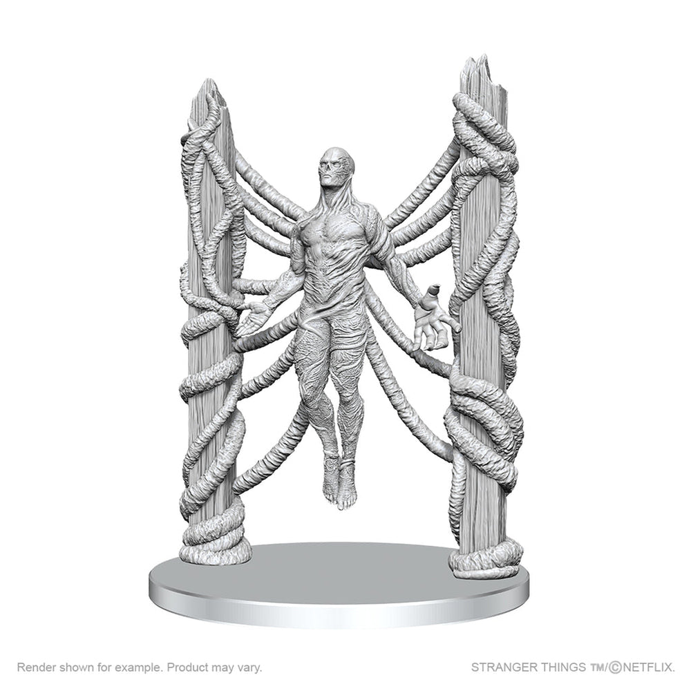 Minis Stranger Things: Vecna