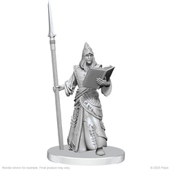 Mini Pathfinder Deep Cuts: Vloriak (Despoiler Demon) & Demonologist