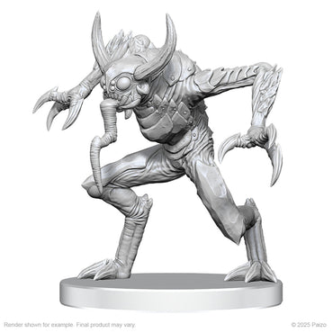 Mini Pathfinder Deep Cuts: Vloriak (Despoiler Demon) & Demonologist