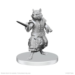 Mini Pathfinder Deep Cuts: Procyal (Raccoon Agathion) & Zoaem (Ring Archon)