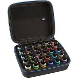 Minis Tools Forged: Paint & Ink Storage Case (Fits 30 Bottles)