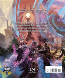 Book Magic the Gathering: The Visual Guide
