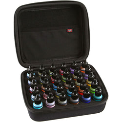Minis Tools Forged: Paint & Ink Storage Case (Fits 30 Bottles)