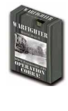 Warfighter Europe: 91 Operation Cobra