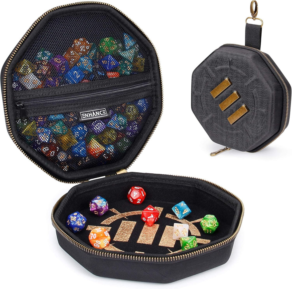 Dice Tray Enhance