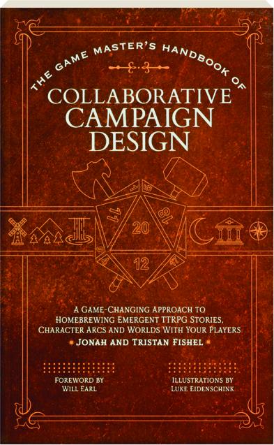 RPG Media Lab: Game Master’s Handbook of Collaborative Campaign Design