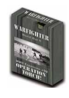 Warfighter Europe: 92 Operation Torch