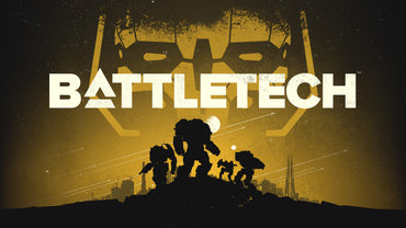 BattleTech ticket - Sun, Jan 26