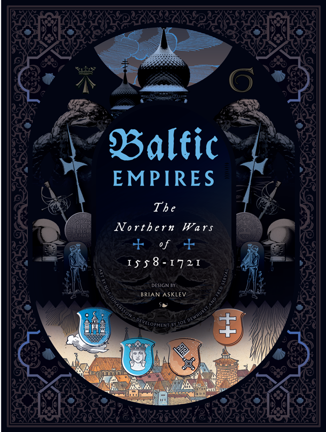 Baltic Empires