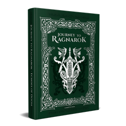 Dungeons & Dragons Journey to Ragnarok: Echoes of Doom