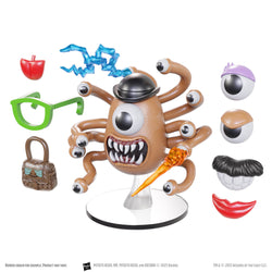 Mini Dungeons & Dragons Icons of the Realms: Potato Head Beholder