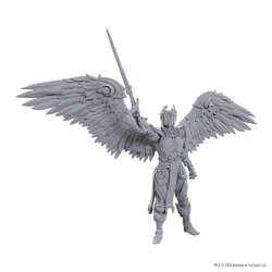 Mini Dungeons & Dragons - Nolzur's Marvelous: SE Baldur's Gate 3: Dame Aylin & Minthara