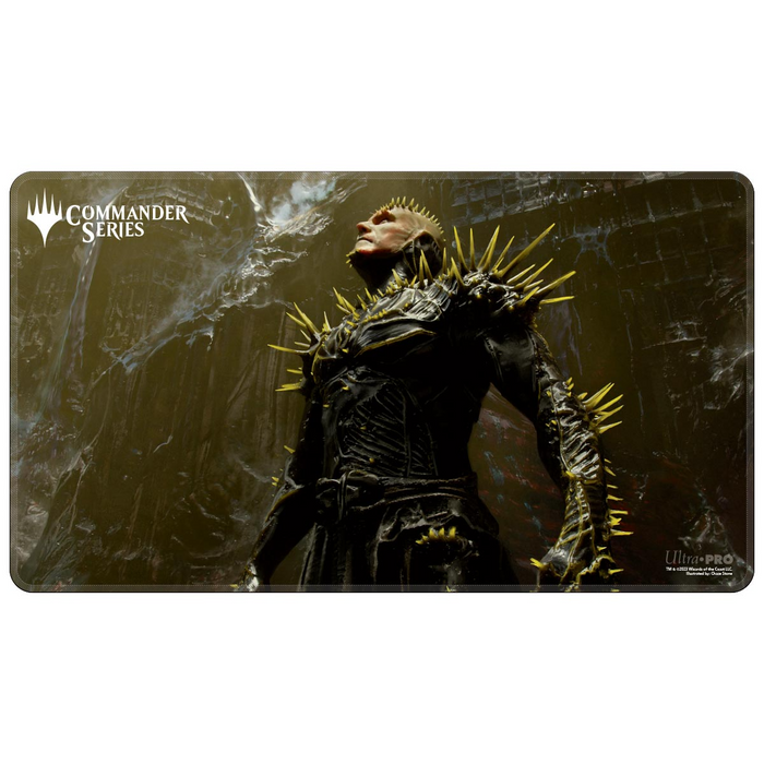 Playmat Magic the Gathering: Commander Series 2024