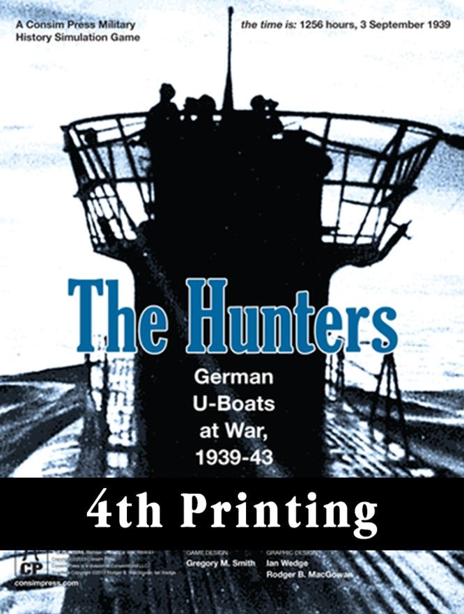 The Hunters