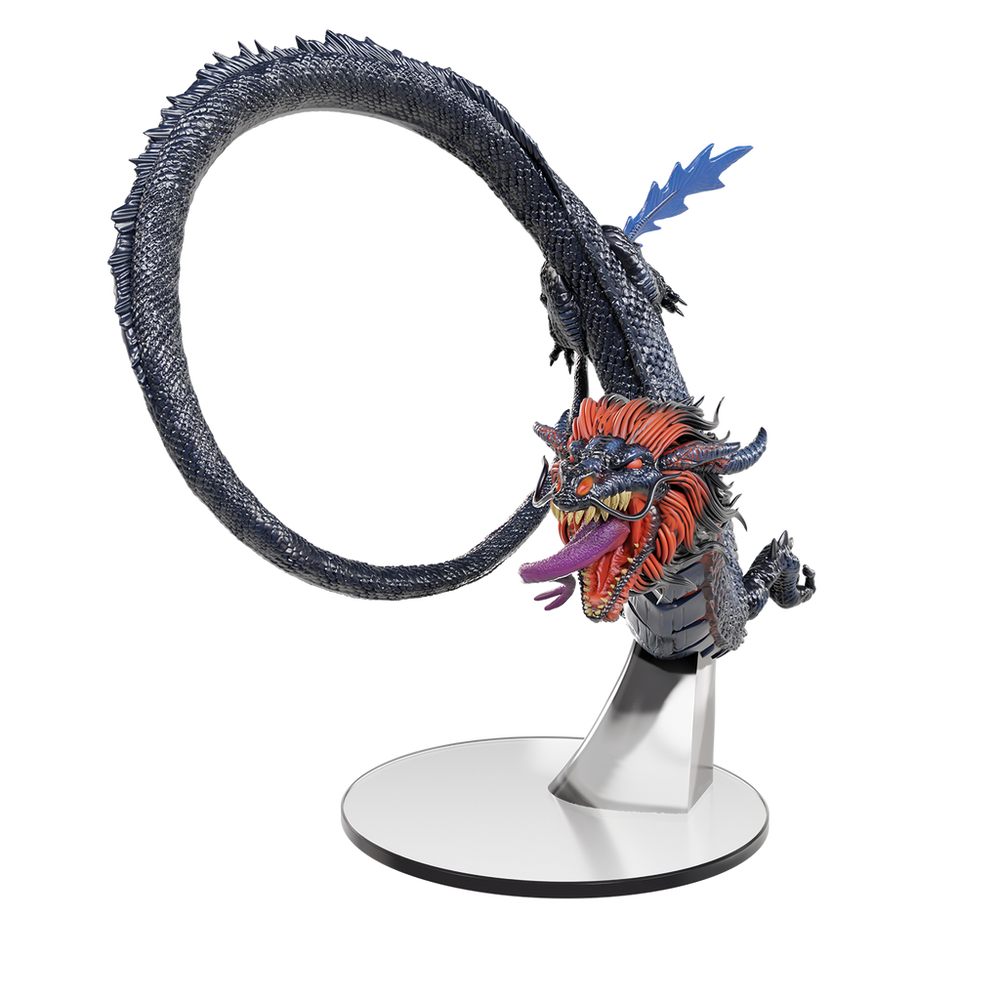 Mini Pathfinder Deep Cut: Dragon Adult Underworld