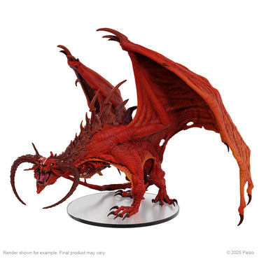 Mini Pathfinder Deep Cut: Dragon Diabolic