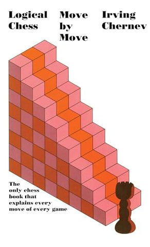 Book Logical Chess: Move by Move