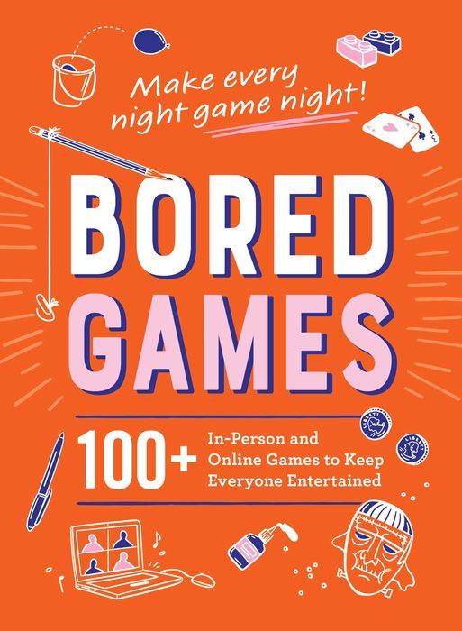 Bored Games
