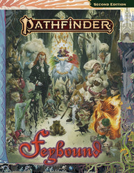Pathfinder 2E: Feybound