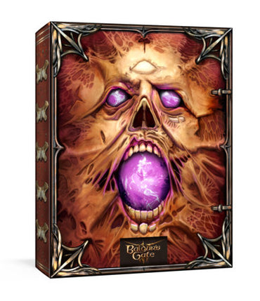 Book Baldur's Gate 3: The Necromancy of Thay (Grid-Paper Notebook for Journaling, Sketching, Adventuring & More)