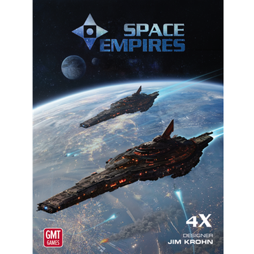 Space Empires 4X 5E