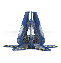 Warhammer 40K Space Marines: Drop Pod