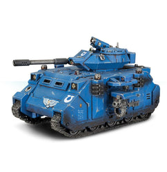 Warhammer 40K Space Marines: Predator