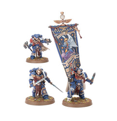 Warhammer 40K Ultramarines: Victrix Honour Guard