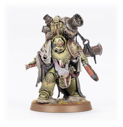 Warhammer 40K Death Guard: Lord of Poxes