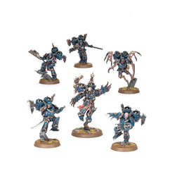 Warhammer Kill Team: Murderwing