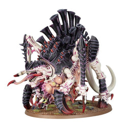 Warhammer 40K Tyranid: Tyrannofex / Tervigon