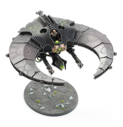 Warhammer 40K Necrons: Doom Scythe