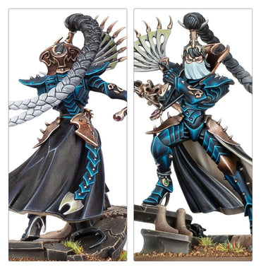 Warhammer 40K Drukhari: Lady Malys