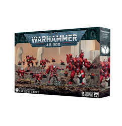 Warhammer 40K T'au Empire: Farsight Cadre