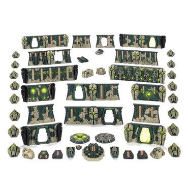 Warhammer Kill Team: Killzone - Tomb World