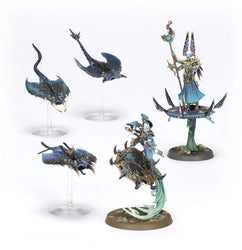 Warhammer: Age of Sigmar: Disciples of Tzeentch: Seekers of Silver