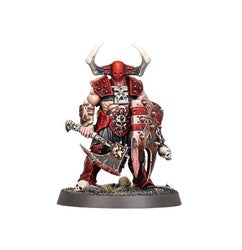 Warhammer Age of Sigmar Blades of Khorne: Deathbringer